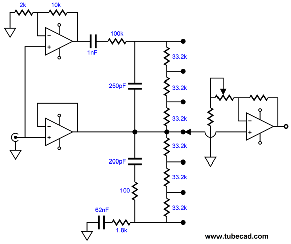 Loudness control что это